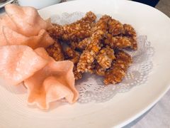 -骏莱海鲜鱼港(五角场店)