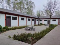 -白洋淀风景区