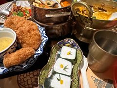 -simply thai天泰(静安嘉里中心店)