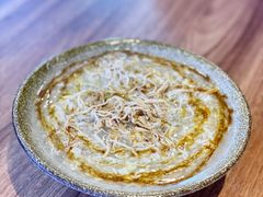 -舞素卷菜煎饼.糁汤(宽厚里店)