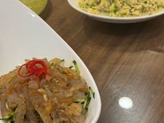 -今鲜源大酒店·中华餐饮名店(新湛路店)