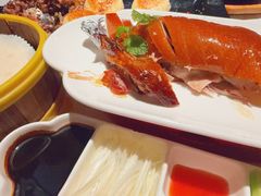 -大鸭梨烤鸭·北京菜(大兴南小街店)