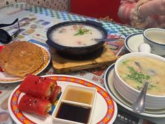 -香港新记茶餐厅(春熙太古里店)