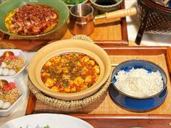 -锦府盐帮·侯宅(五棵松万达店)