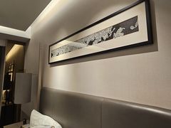 -宁波威斯汀酒店
