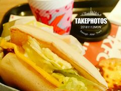 -肯德基(南五店)