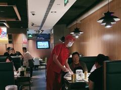 -海底捞火锅(万丰桥店)
