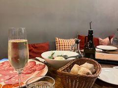 -La Tavernetta(Bar à Vin)(乌鲁木齐路店)