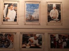 -威斯汀舞台餐厅