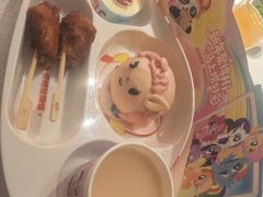 -海底捞火锅(之心城店)