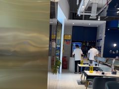 -兰湘子·湘菜小炒(济南领秀城店)