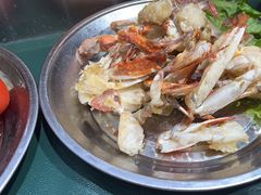 -李东农庄(中南百草园地标店)