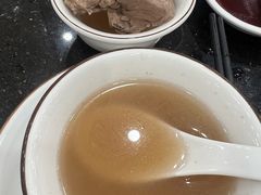 -皇鸽餐厅(长命水分店)
