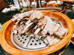 蒙料一八手把肉-蒙料·手把肉(望京店)
