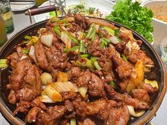-阿庄新豫菜(通泰路店)
