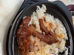 -稻香酒家·35年老字号(侨光店)