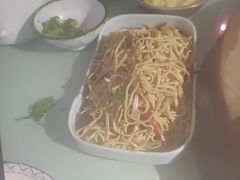 -鱼窝棚柴火铁锅炖(富山屯店)