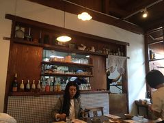 -铃木食堂(帽儿胡同店)