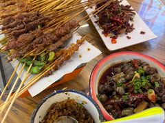 -冶建镜子·中国龙虾王(总店)