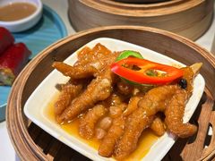 -禄运茶居·手工点心(猎德店)