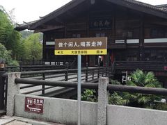 -大唐贡茶院