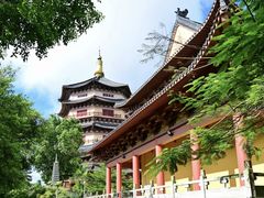 -博鳌禅寺
