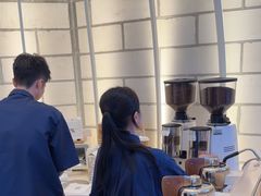 -% Arabica阿拉比卡咖啡(深圳湾万象城店)