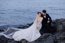 -秦皇岛我和你婚纱摄影工作室