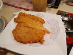 猪扒-池记(尖沙咀店)