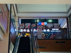 -帕西铁板鸡店(新世界百货店)