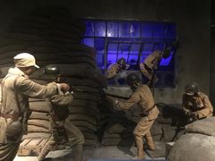 -上海四行仓库抗战纪念馆