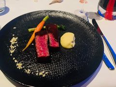 -渔火·特色餐厅(佘山世茂洲际酒店)