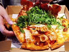 -Steveston Pizza Company (Richmond)