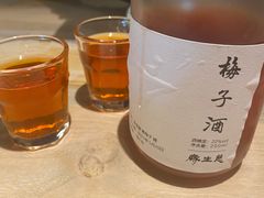 梅子酒-缘生态云南菜·野生菌庭院餐厅(华侨城店)