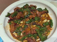 -渔港甄宴·海鲜·地标烟台菜(金沙滩店)