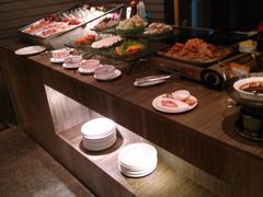 -万德诺富特酒店·自助餐厅(万德大厦店)