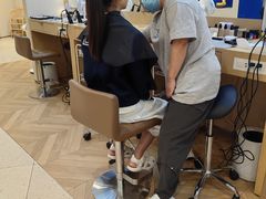 -天真蓝照相馆(上海中山公园龙之梦店)
