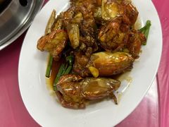 -新峰肉骨茶