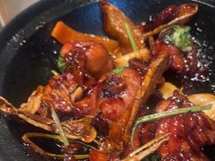 -志明眷村·台式融合菜·宵夜