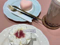 -意格蛋糕