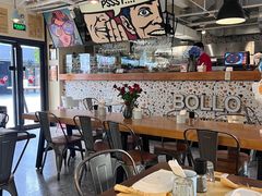 -BOLLO意大利餐厅(龙山万物工场店)