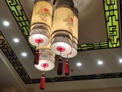 大堂-张包铺(关东古巷店)