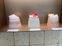 -théATRE 茶聚场(王府中環店)