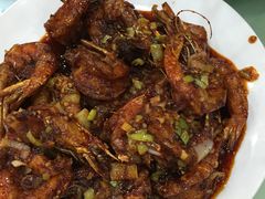 -天津乾毓德饭庄·清真传统炒菜·海鲜烧烤(咸阳路店)