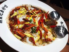 -新太二·鲜料川菜(晶耀前滩店)