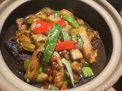 -KŌNG胶东小馆·酒馆(华熙店)