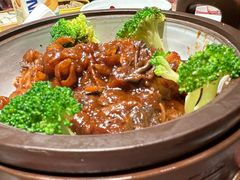 -山西会馆·晋菜·晋商宴·牌匾博物馆(胜利东街店)