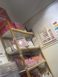 -尤米一站式美甲美睫