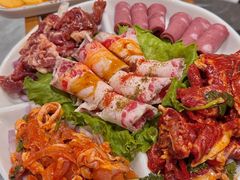 -鹤之乡·齐齐哈尔东北炭火烤肉(昆明盈江路店)