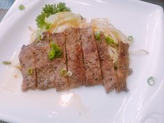-耕海日本料理(万达华府店)